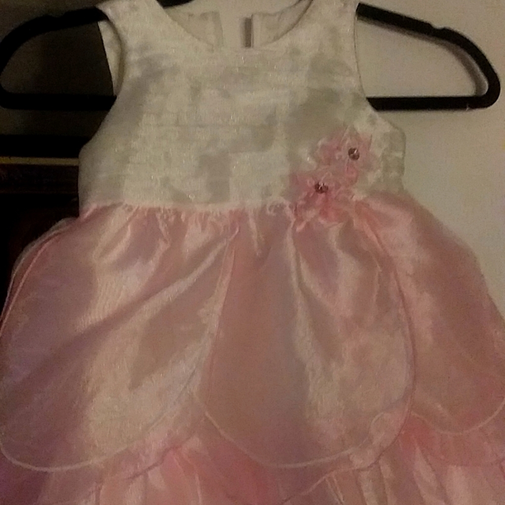 little girls dress